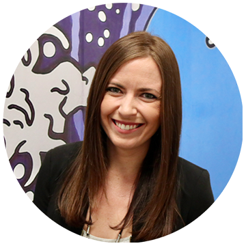 Catherine Bleakley
