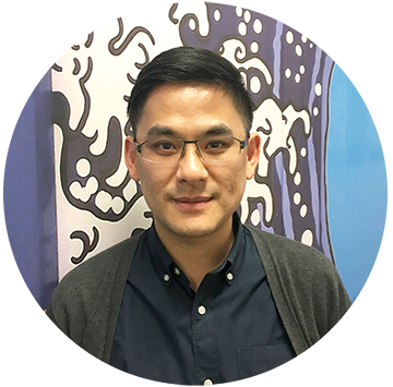 Brian Lin