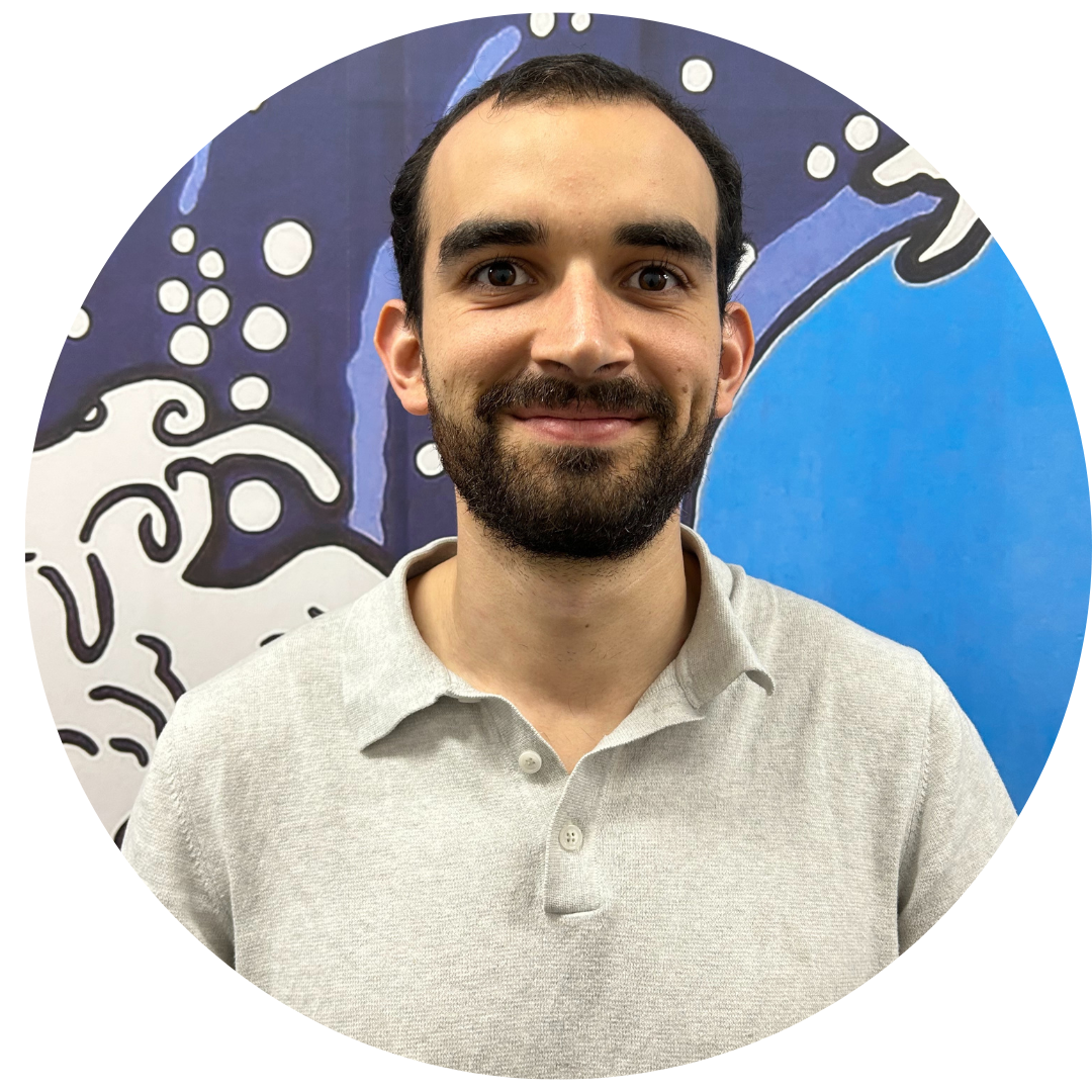 Dan Weaich